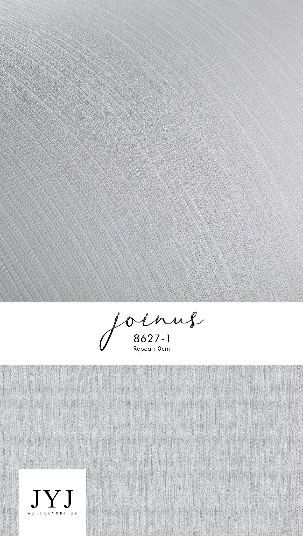 Giấy dán tường 8627-1 - JOINUS